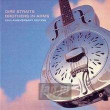 Brothers In Arms - Dire Straits