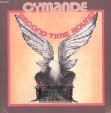 Second Time Around - Cymande