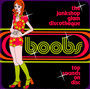 Boobs -Junkshop Glam. - V/A