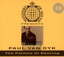 The Politics Of Dancing - Paul Van Dyk 