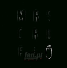 MRS Cruff - MR. Scruff - powiększ MRS Cruff - MR. Scruff