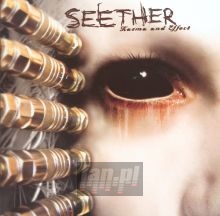 Karma & Effect - Seether