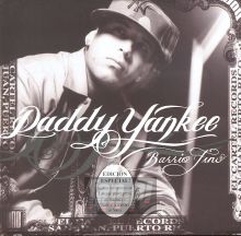 Barrio Fino - Daddy Yankee