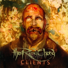 Clients - The Red Chord - powiększ Clients - The Red Chord