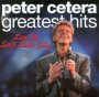 Greatest Hits, Live In Salt Lake City - Peter Cetera