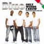 Only Words I Know - Blue