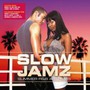 R & B Slow Jamz - V/A