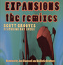Expansions - Scott Grooves