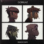 Demon Days - Gorillaz