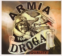 Droga - Armia