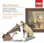 Encore-Violin Concerto Etc - Zimmermann / Tate / English Chamber Orchestr