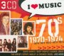 I Love Music 1970-1974 - I Love Music   