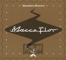 Mocca Flor - Quadro Nuevo