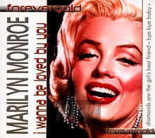 I Wanna Be Loved By You - Marilyn Monroe - bigger I Wanna Be Loved By You - Marilyn Monroe