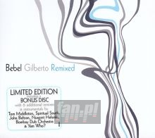 Remixed - Bebel Gilberto
