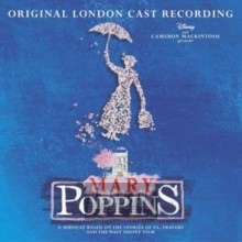 Mary Poppins OST - V/A Mary Poppins OST - V/A