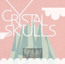 Blocked Numbers - Crystal Skulls Blocked Numbers - Crystal Skulls