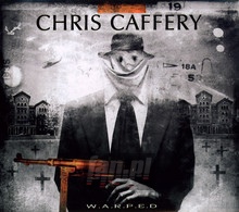 W.A.R.P.E.D. - Chris Caffery