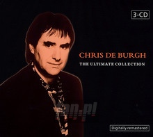 The Ultimate Collection - Chris De Burgh 