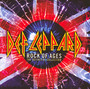 Rock Of Ages: Definitive Collection - Def Leppard