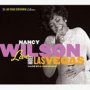 Live At The Sands - Nancy Wilson