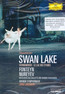 Tchaikovsky: Swan Lake - Fonteyn Nureyev