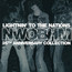 25TH Anniversary Of NWOBHM - Lightning To The Nations - New Wave Of British Heavy Metal   