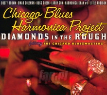 Diamonds In The Rough - Chicago Blues Harmonica Project