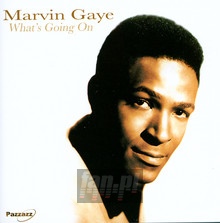 What's Going On - Marvin Gaye