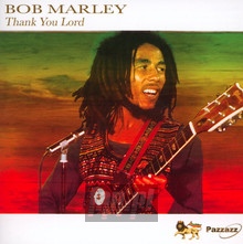 Thank You Lord - Bob Marley