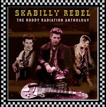 Skabilly Rebel-The Roddy - Roddy Radiation