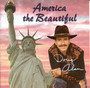 America The Beautiful - Doug Alan