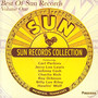 Best Of Sun Records V.1 - V/A