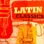 Latin Classics V.1 - V/A