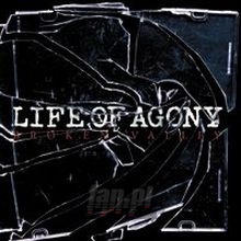 Broken Valley - Life Of Agony