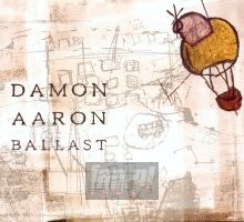 Ballast - Damon Aaron