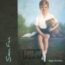 Magic Moments - Simon Finn Magic Moments - Simon Finn