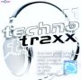 Techno Traxx vol.11 - Techno Traxx   