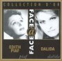 Collection D'or - Edith Piaf  & Dalida