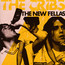 The New Fellas - Cribs