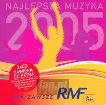 Najlepsza Muzyka RMF FM 2005 - Radio RMF FM: Najlepsza Muzyka 