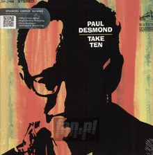 Take Ten - Paul Desmond