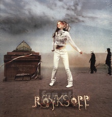 The Understanding - Royksopp