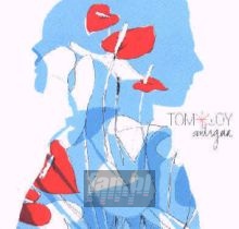 Antigua - Tom & Joy