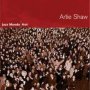 Jazz Moods - Artie Shaw