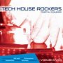 Tech House Rockers - V/A