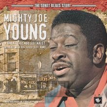 Sonet Blues Story - Mighty Joe Young 