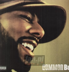 Be - Common