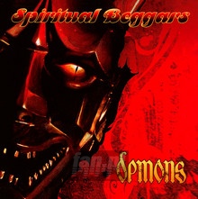 Demons - Spiritual Beggars - bigger Demons - Spiritual Beggars