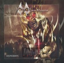 Hyperion - Manticora